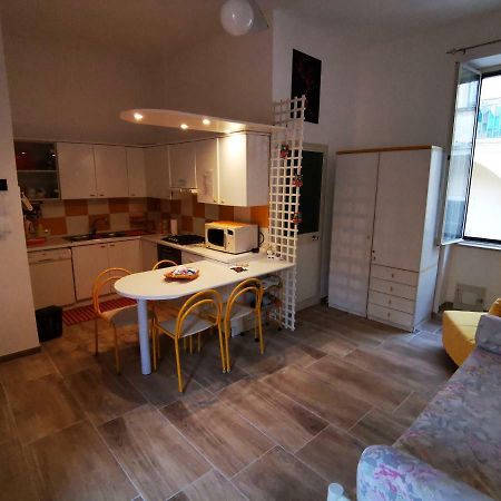 Apartament Medieval Flat Gaeta Zewnętrze zdjęcie